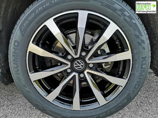 Volkswagen T7 California Beach Camper 2.0TSI DSG Sport Edition 8 Fach GV5 Premium+ 