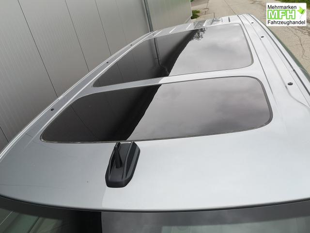 Volkswagen T7 Multivan Sport Edition 2,0TDI DSG High L&Uuml; 7 Sitzer 