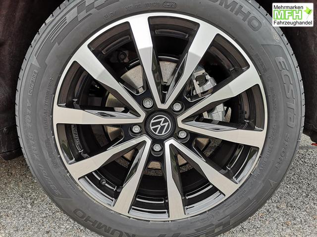 Volkswagen T7 Multivan 2.0 TDI L&Uuml; High Sport Edition 