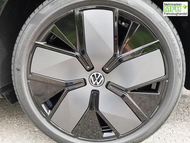 Volkswagen Passat Variant 2.0 TDI 142 kW 4Motion R-Line DSG ABT Pano 19 Zoll Head Up AHK Navi 