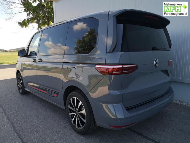 Volkswagen T7 Multivan Sport Edition 2,0TDI DSG ABT Lite K&Uuml; 7 Sitzer 