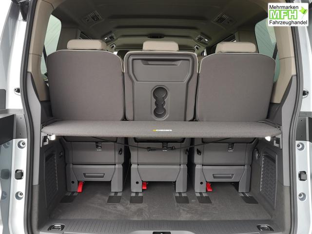 Volkswagen T7 Multivan Sport Edition 2,0TDI DSG Komfort K&Uuml; 5 Sitzer 