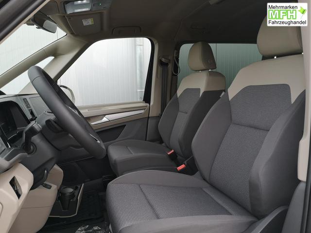 Volkswagen T7 Multivan Sport Edition 2,0TDI DSG Lite K&Uuml; 7 Sitzer 