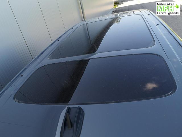 Volkswagen T7 Multivan Sport Edition 2,0TDI DSG High K&Uuml; 5 Sitzer 