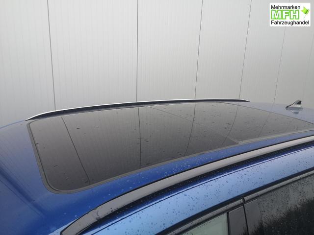 Volkswagen Passat Variant 2.0 TDI 142 kW 4Motion R-Line DSG Pano 19 Zoll Head Up AHK Navi 