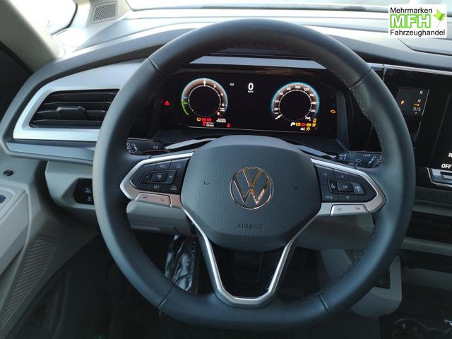 Volkswagen T7 Multivan Sport Edition 1,5eHybrid DSG 4Motion High K&Uuml; 5 Sitzer 