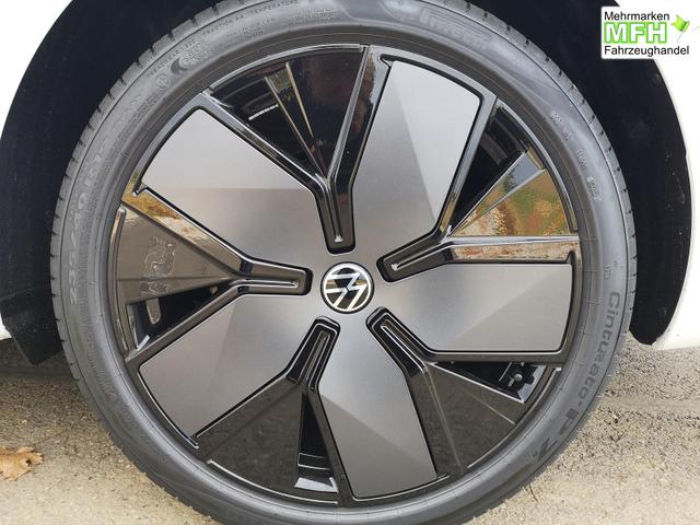 Volkswagen Passat Variant 2.0 TDI 142 kW 4Motion R-Line DSG ABT Pano 19 Zoll Head Up AHK Navi 