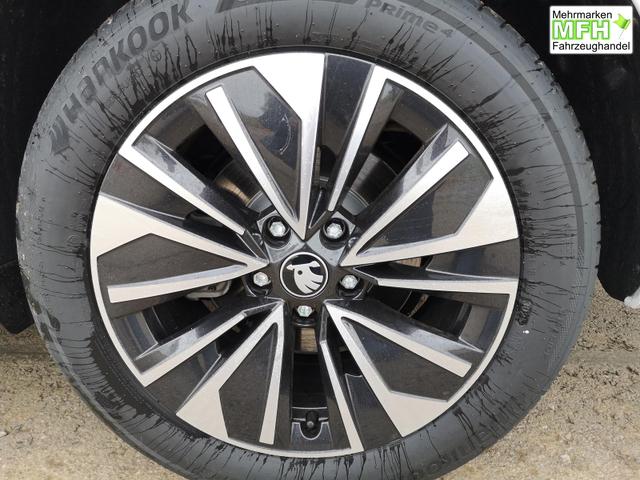 Skoda Superb Combi 2.0 TDI 142kW 4x4 Selection DSG ABT AHK 360 Head Up 