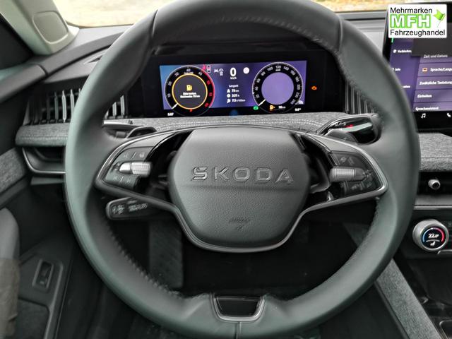 Skoda Superb Combi 2.0 TDI 142kW 4x4 Selection DSG AHK 360 Head Up 