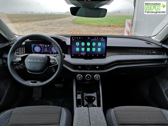 Skoda Superb Combi 2.0 TDI 142kW 4x4 Selection DSG AHK 360 Head Up 