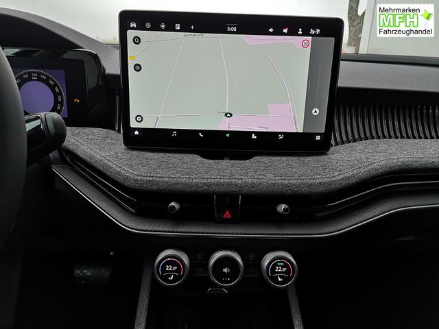 Skoda Superb Combi 2.0 TDI 142kW 4x4 Selection DSG AHK 360 Head Up 