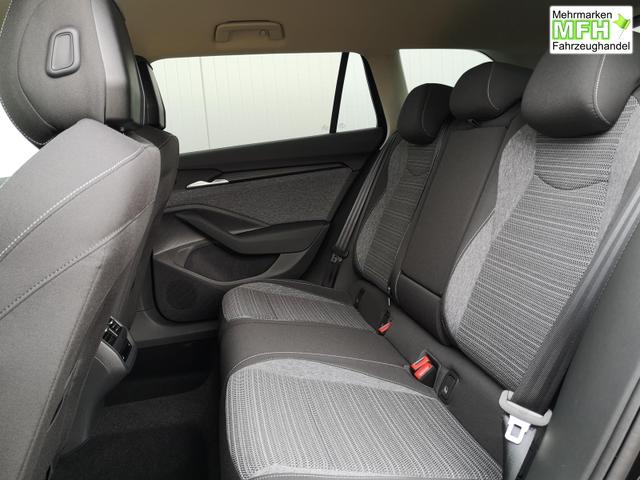 Skoda Superb Combi 2.0 TDI 142kW 4x4 Selection DSG AHK 360 Head Up 