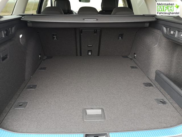 Skoda Superb Combi 2.0 TDI 142kW 4x4 Selection DSG AHK 360 Head Up 