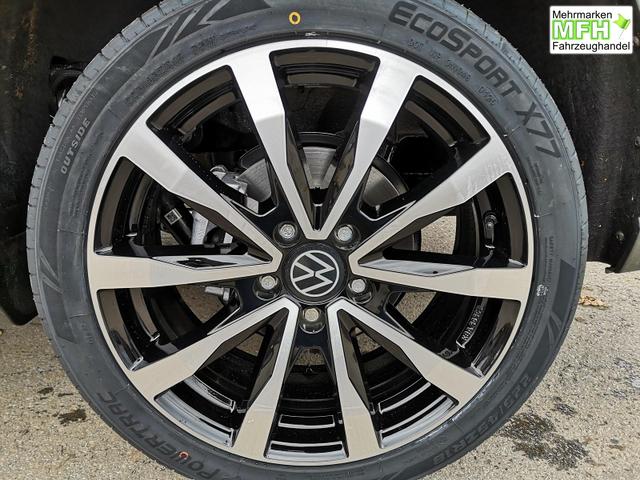 Volkswagen Caddy Basis 2.0TDI DSG Sport Edition ACC Kam GV5 App 