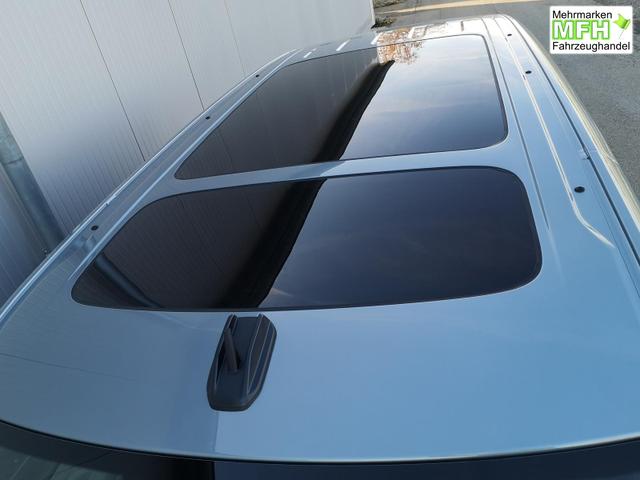 Volkswagen T7 Multivan Sport Edition 2,0TDI DSG ABT High K&Uuml; 7 Sitzer 