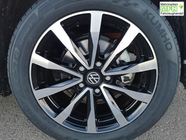 Volkswagen T7 Multivan Sport Edition 2,0TDI DSG ABT High K&Uuml; 7 Sitzer 