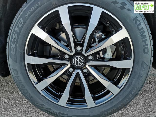 Volkswagen T7 Multivan Sport Edition 2,0TDI DSG Premium L&Uuml; 7 Sitzer 