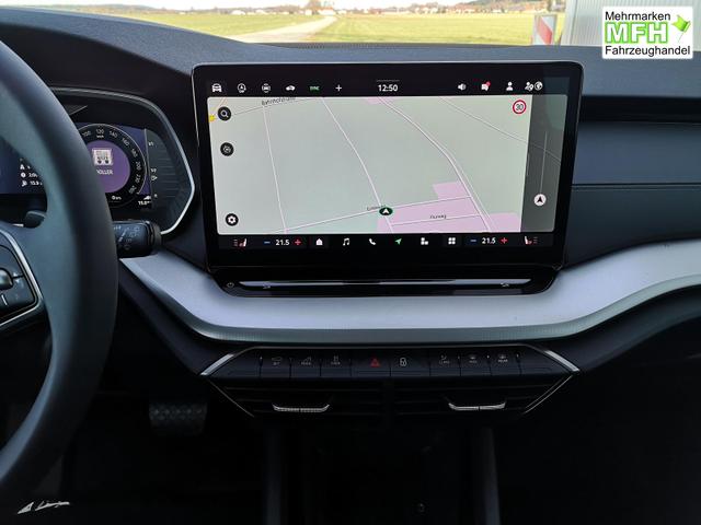 Skoda Octavia Combi 2.0 TDI 110 kW Selection Kombi DSG AHK Navi GV5 