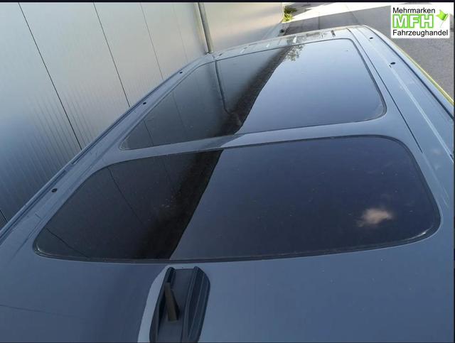 Volkswagen T7 Multivan Sport Edition 2,0TDI DSG ABT High K&Uuml; 7 Sitzer 