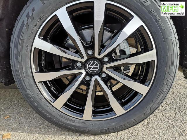 Volkswagen T7 Multivan Sport Edition 2,0TDI DSG ABT Komfort K&Uuml; 7 Sitzer 