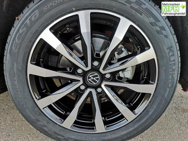 Volkswagen T7 Multivan Sport Edition 2,0TDI DSG ABT Premium K&Uuml; 7 Sitzer 