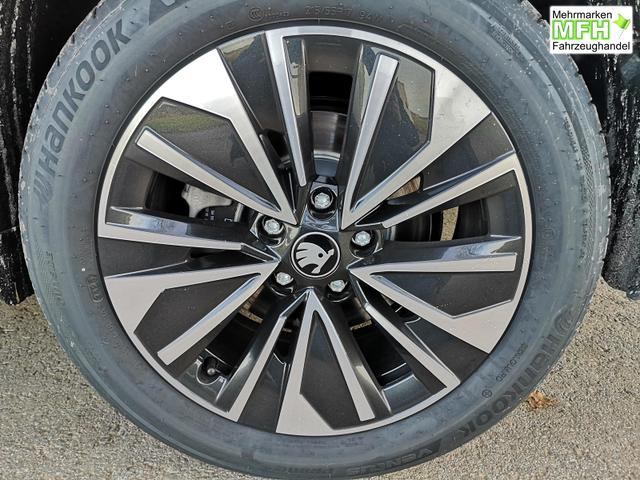 Skoda Superb Combi 2.0 TDI 142kW 4x4 Selection DSG AHK 360 Head Up 