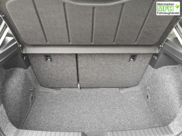 Seat Ibiza Reference 1,0MPi APP Sunset LED 