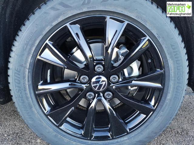 Volkswagen T7 Multivan Edition 1,5eHybrid DSG Elegance L&Uuml; 7 Sitzer 