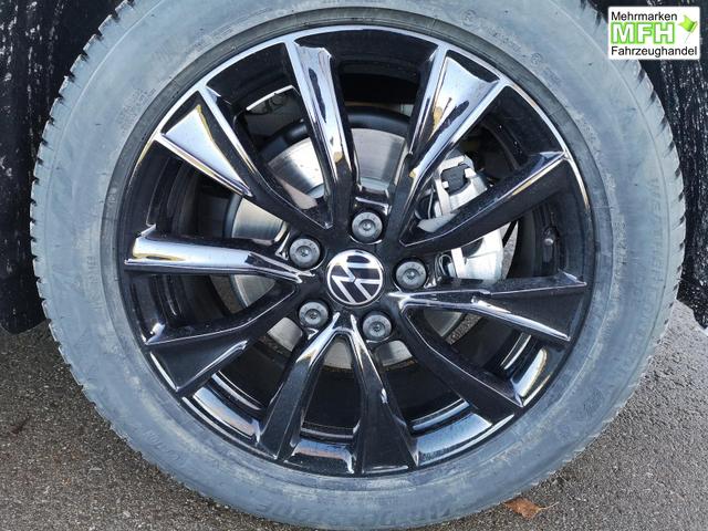 Volkswagen T7 Multivan Edition 1,5eHybrid DSG High K&Uuml; 7 Sitzer 