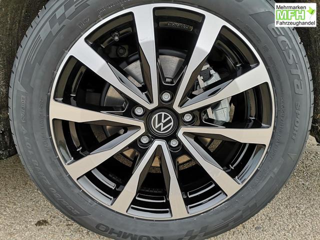 Volkswagen T7 Multivan Sport Edition 1,5eHybrid DSG 4Motion Elegance L&Uuml; 7 Sitzer 
