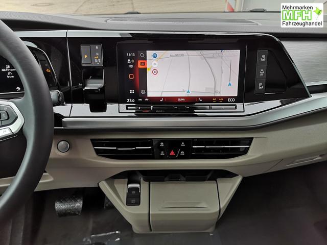 Volkswagen T7 Multivan Edition 1,5eHybrid DSG Premium L&Uuml; 7 Sitzer 