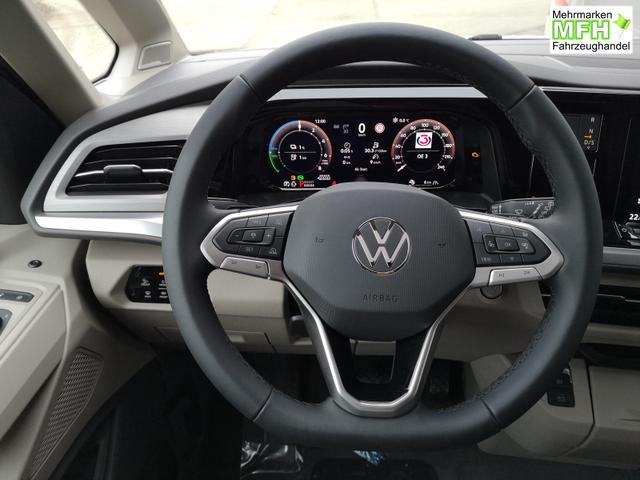 Volkswagen T7 Multivan Edition 1,5eHybrid DSG High K&Uuml; 7 Sitzer 
