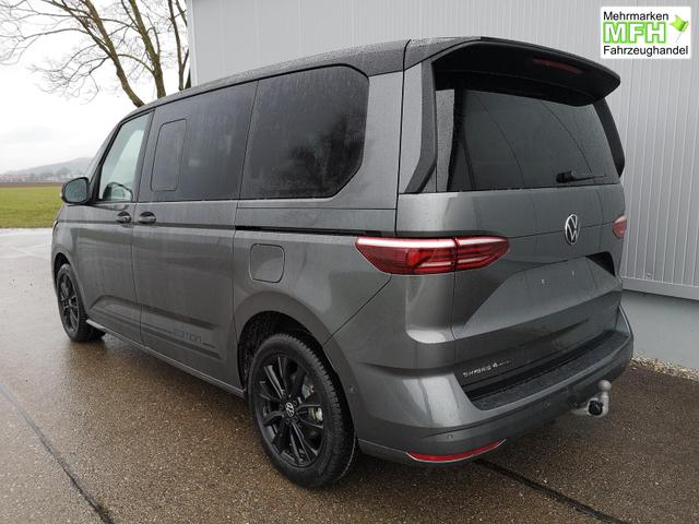 Volkswagen T7 Multivan Edition 1,5eHybrid DSG High K&Uuml; 7 Sitzer 