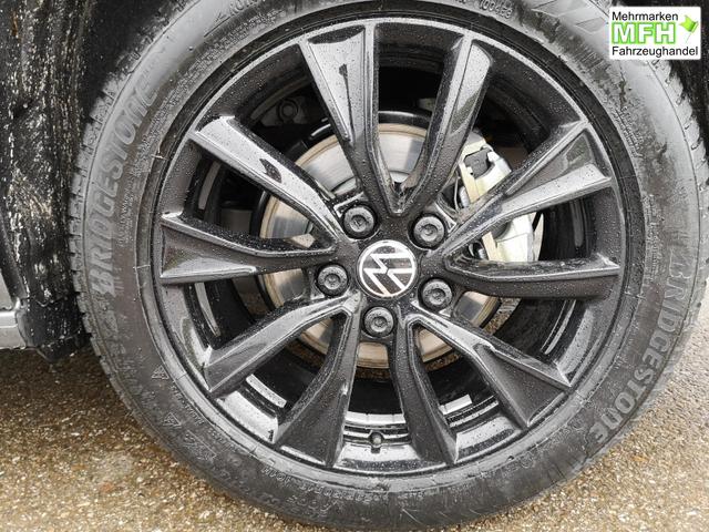 Volkswagen T7 Multivan Edition 1,5eHybrid DSG High K&Uuml; 7 Sitzer 