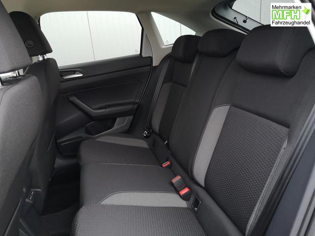 Volkswagen Taigo LIFE 1.0 TSI 17" AHK Sunset Kamera APP PDC 