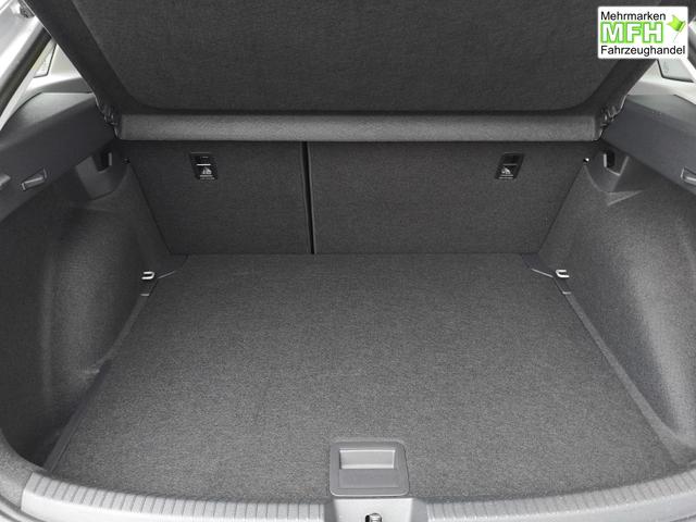 Volkswagen Taigo LIFE 1.0 TSI 17" AHK Sunset Kamera APP PDC 