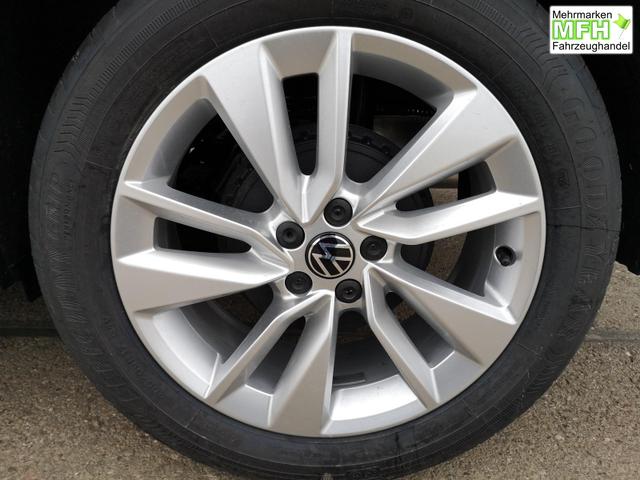Volkswagen Taigo LIFE 1.0 TSI 17" AHK Sunset Kamera APP PDC 