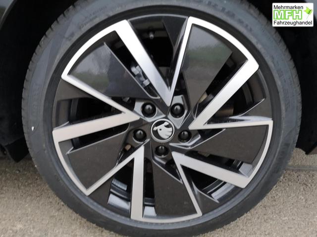 Skoda Octavia Combi 2.0 TDI 110 kW Sportline Kombi DSG Matrix AHK Navi ACC el. Hk 18 Zoll 