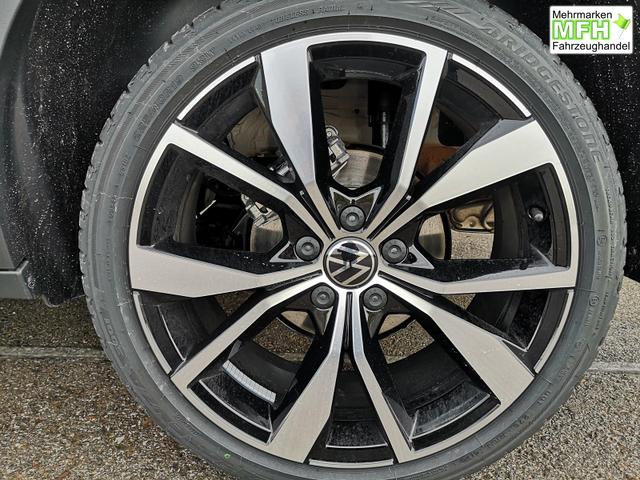 Volkswagen T-Roc R-Line 1.5TSI DSG ABT AHK Pano ACC 19 Zoll 