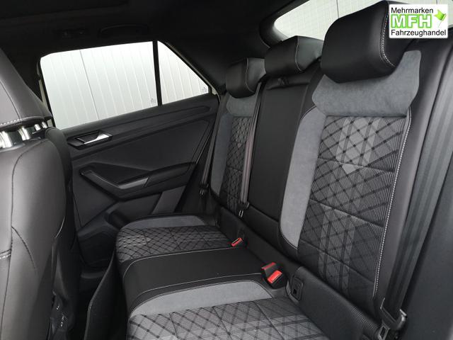 Volkswagen T-Roc R-Line 1.5TSI DSG ABT AHK Pano ACC 19 Zoll 
