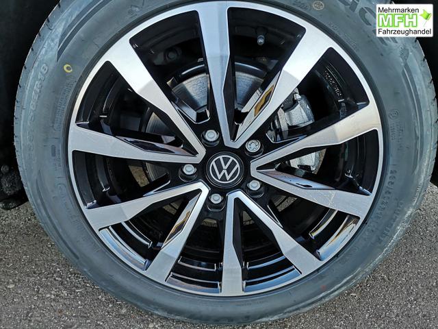 Volkswagen T7 Multivan 2.0 TDI Sport Edition K&Uuml; ACC Standheizung AHK 