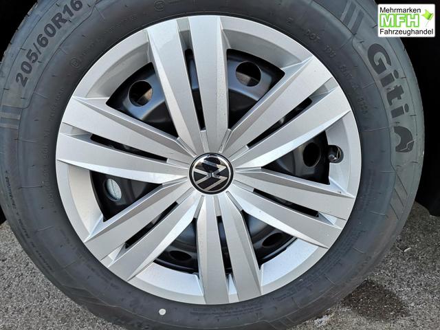 Volkswagen Caddy Basis 2.0 TDI Kamera PDC ACC GV5 