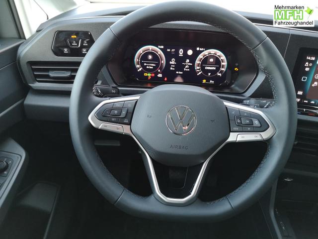 Volkswagen Caddy Basis 2.0 TDI DSG Kamera PDC ACC GV5 