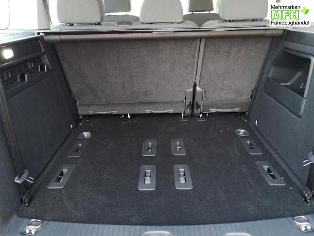 Volkswagen Caddy Basis 2.0 TDI DSG Kamera PDC ACC GV5 