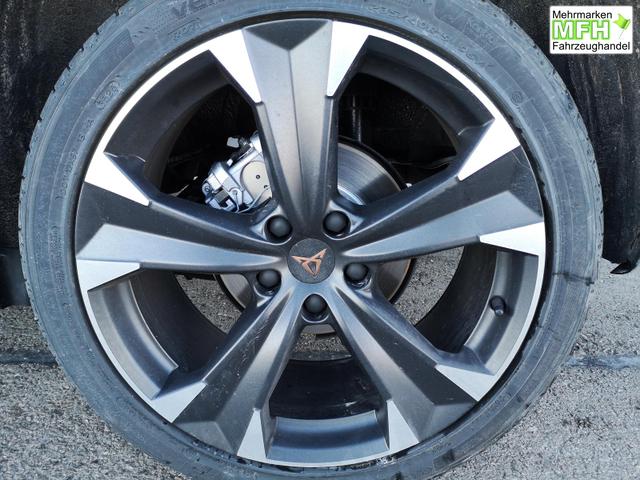 Cupra Ateca 1.5TSI 19 Zoll Navi ACC GV5 