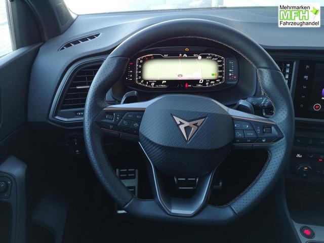 Cupra Ateca 1.5TSI 19 Zoll Navi ACC GV5 