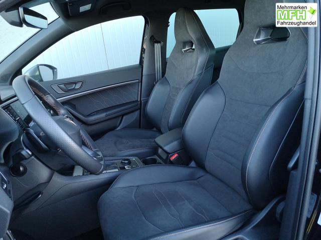 Cupra Ateca 1.5TSI 19 Zoll Navi ACC GV5 