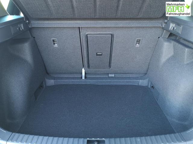 Cupra Ateca 1.5TSI 19 Zoll Navi ACC GV5 