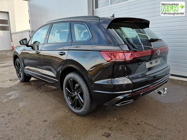 Volkswagen Touareg 3.0 TDI 210 kW 4Motion R-Line Final Edition V6 