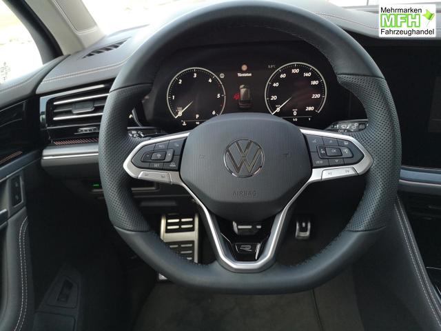 Volkswagen Touareg 3.0 TDI 210 kW 4Motion R-Line Final Edition V6 